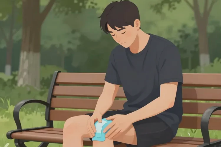 青年人四肢偶尔长湿疹能治愈吗(图4)