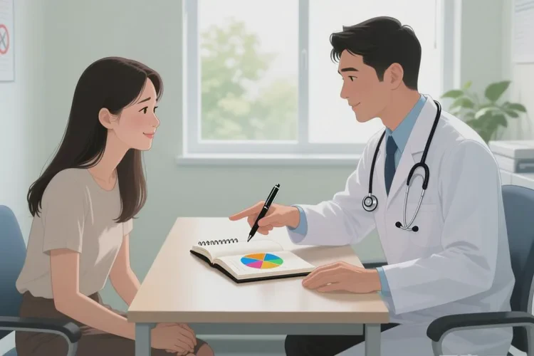 28岁睡前血糖26.0是怎么回事(图3)