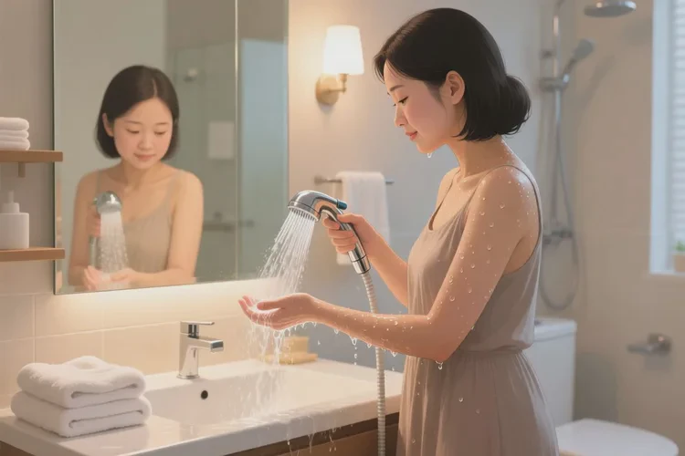 哺乳期妈妈四肢经常长湿疹能治愈吗(图3)