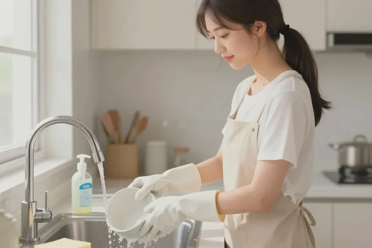 青年人手上容易起湿疹能治愈吗(图4)