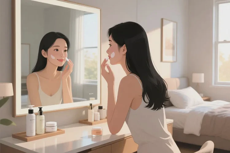 女人全身容易起湿疹能治愈吗(图1)