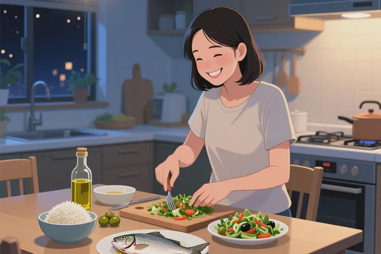 29岁空腹血糖3.6是怎么回事(图2)