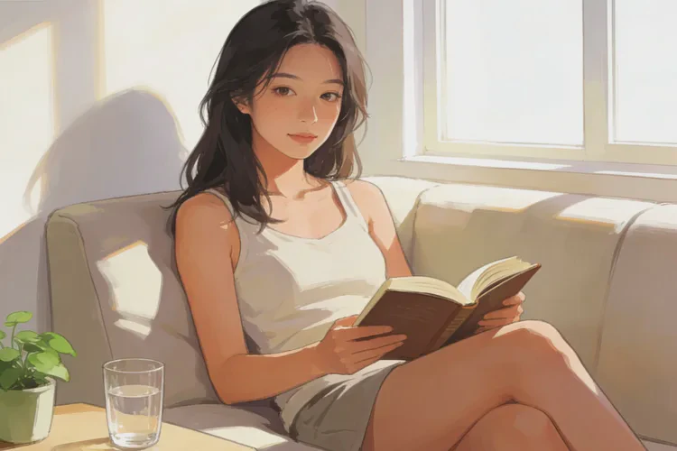 青年人面部容易起湿疹能治愈吗(图3)