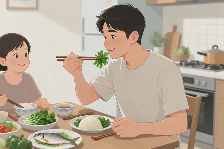 29岁中餐血糖5.7是怎么回事(图4)