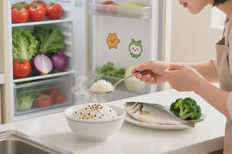 29岁晚餐血糖7点4是怎么回事(图3)