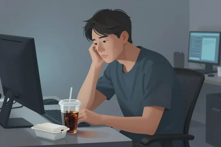 29岁餐后血糖15点7是怎么回事(图2)