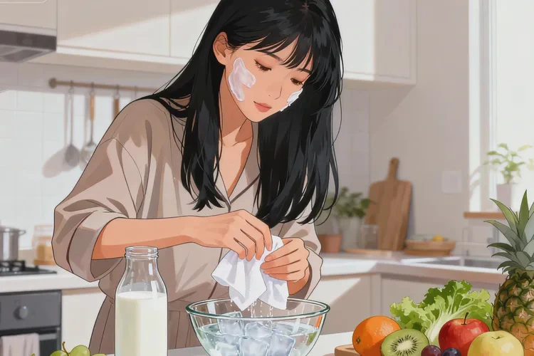 女性身上出湿疹能治愈吗(图4)