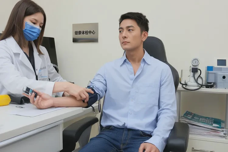 29岁晚上血糖26.0是怎么回事(图4)