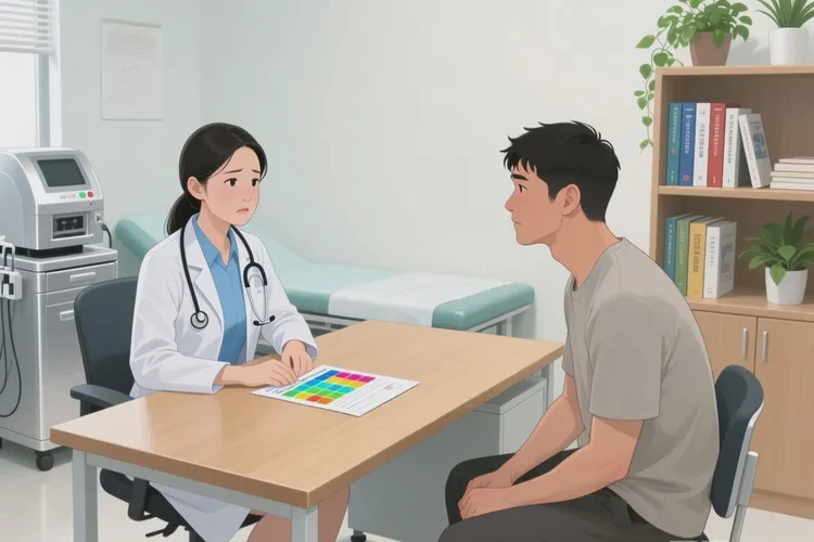 29岁餐后血糖13点2是怎么回事(图4)