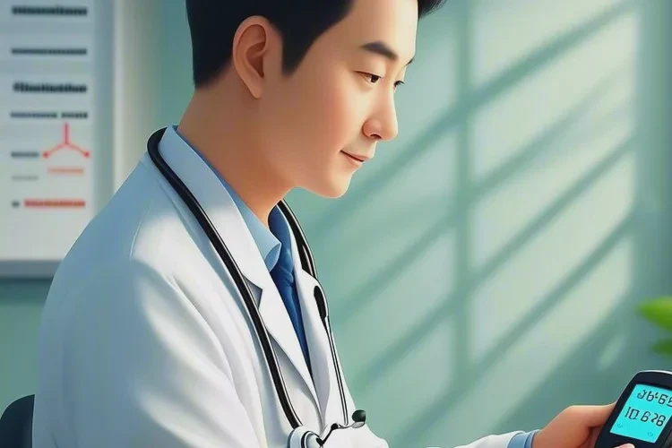 29岁晚餐血糖4.5是怎么回事(图4)