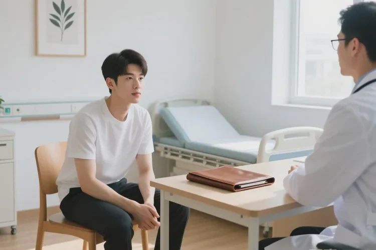 29岁晚餐血糖4点3是怎么回事(图4)