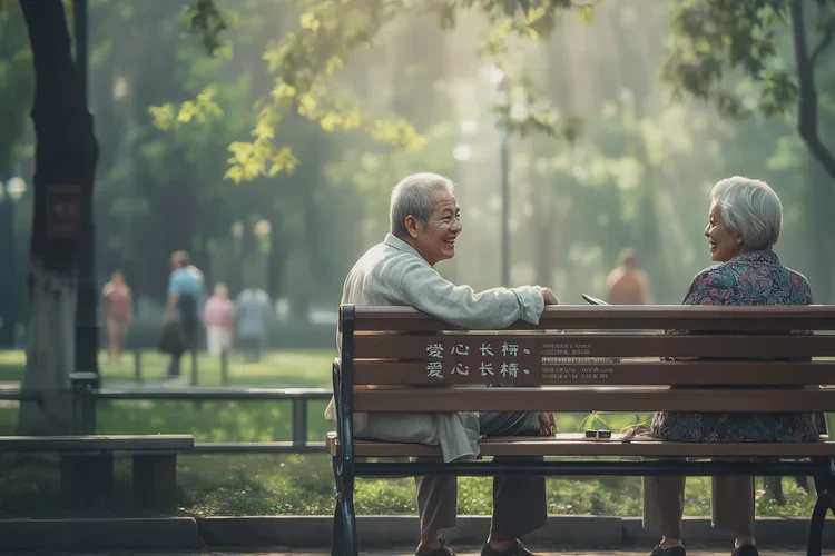 高龄老人脸上偶尔长湿疹能治愈吗(图4)