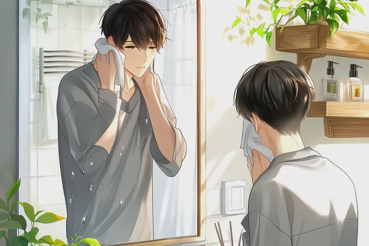 大学生屁股有湿疹能治愈吗(图2)