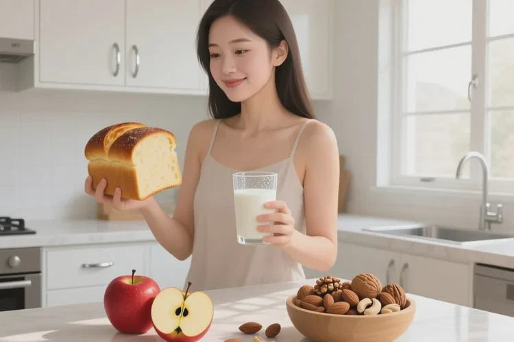 28岁下午血糖3点7是怎么回事(图3)