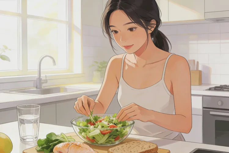 28岁晚上血糖22.7是怎么回事(图3)