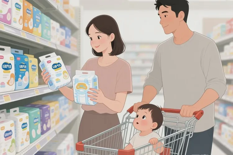 婴儿肛周容易长湿疹能不能治愈(图1)