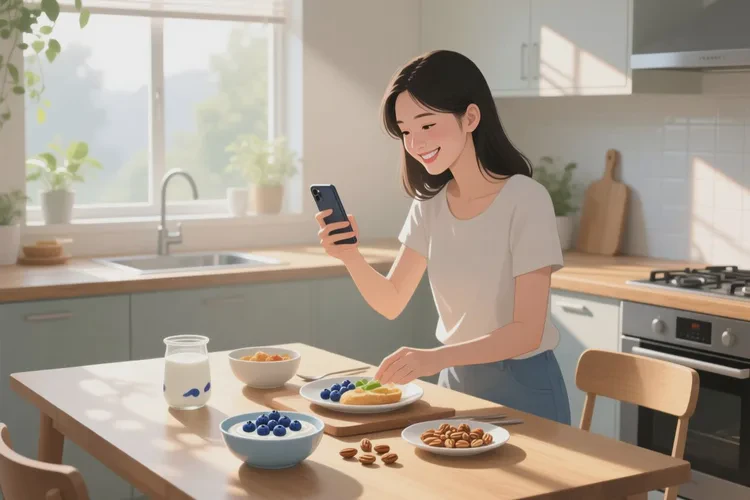 29岁早餐血糖7点9是怎么回事(图2)