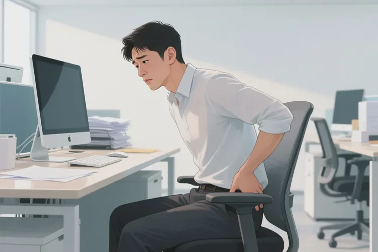 男生屁股上偶尔起湿疹能治愈吗(图1)