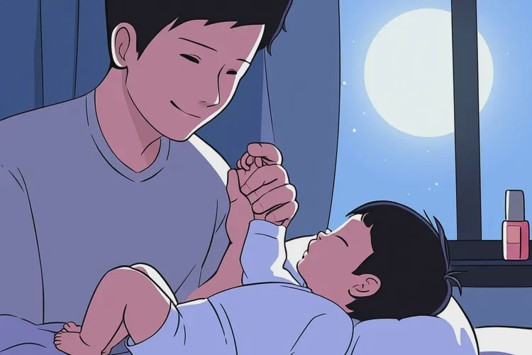 幼儿全身有湿疹能治愈吗(图2)