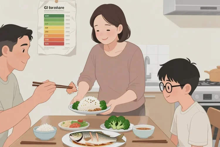 29岁中餐血糖11.8是怎么回事(图4)