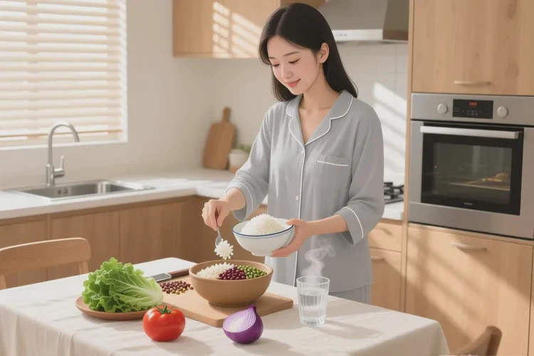 29岁早餐血糖7点5是怎么回事(图2)