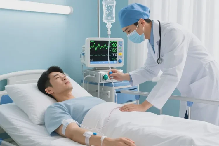 28岁中午血糖30.2是怎么回事(图2)