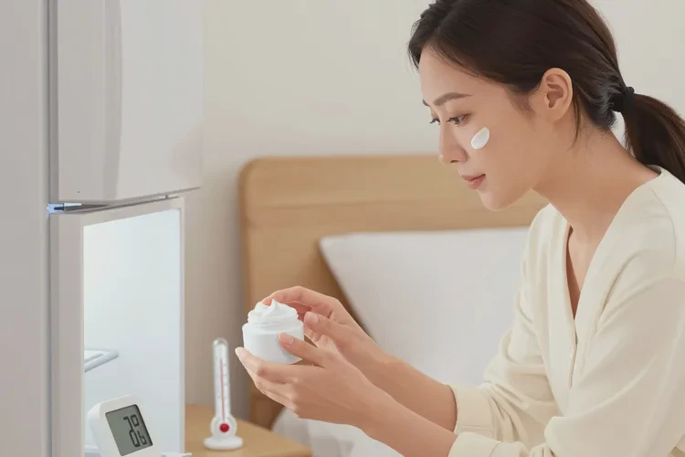 女人大腿经常长湿疹能治愈吗(图1)