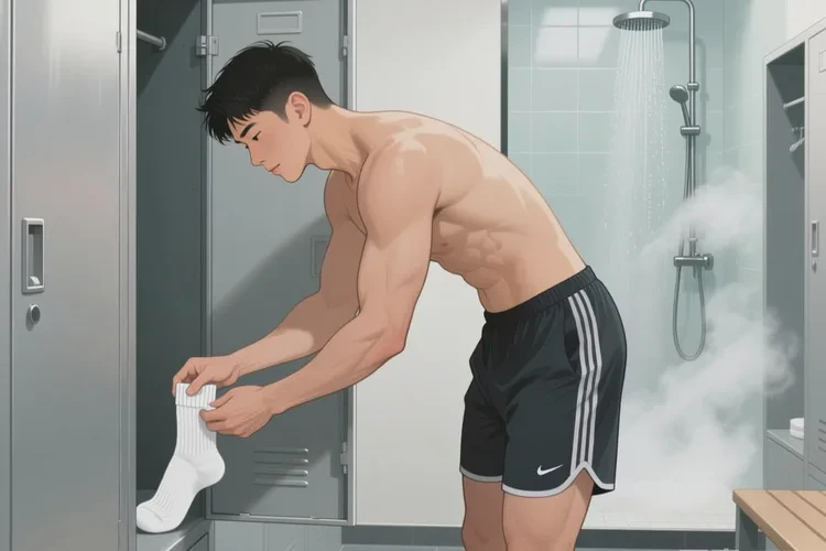 男生小腿上长湿疹能治愈吗(图2)