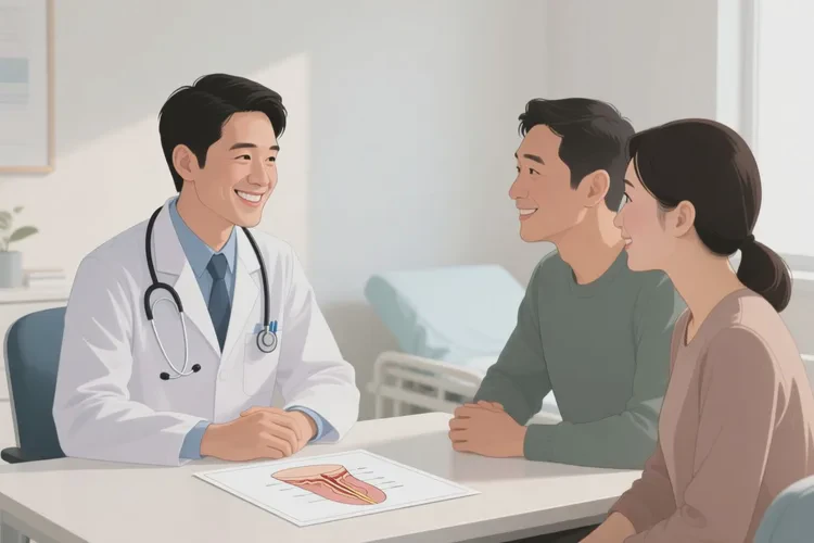 新生儿身上出现湿疹能治愈吗(图3)