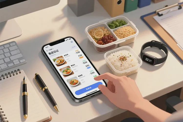 29岁中餐血糖11.6是怎么回事(图4)