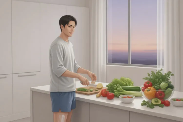 青年人小腿上出现湿疹能治愈吗(图4)