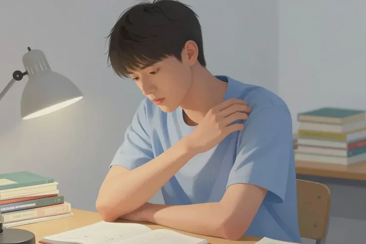 大学生肛周偶尔起湿疹能治愈吗(图1)