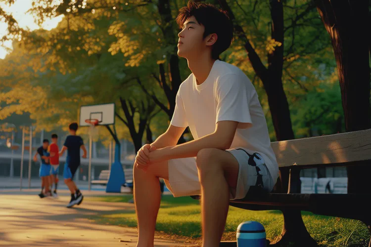 青少年大腿上起湿疹能治愈吗(图3)