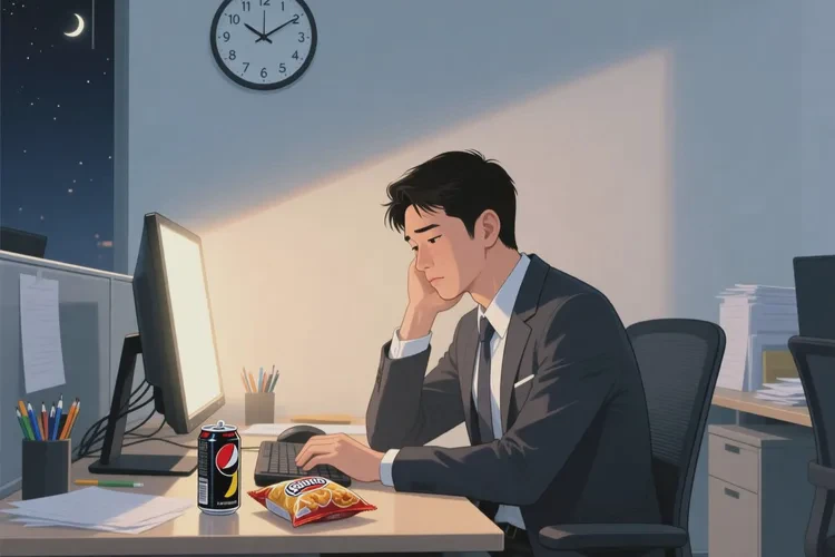 29岁晚餐血糖16点1是怎么回事(图2)