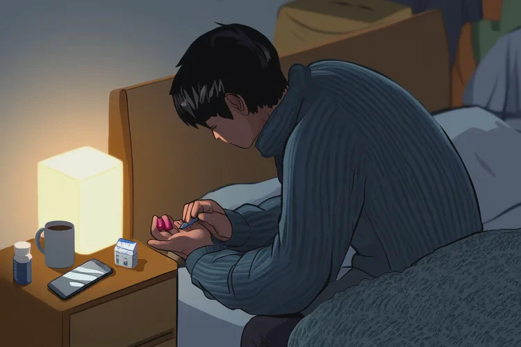 28岁睡前血糖10点2是怎么回事(图1)