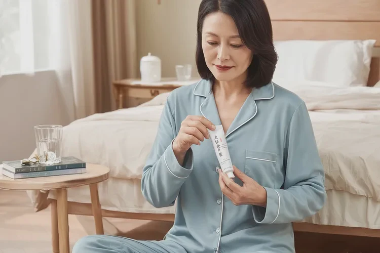 哺乳期妈妈大腿上经常长湿疹能治愈吗(图3)