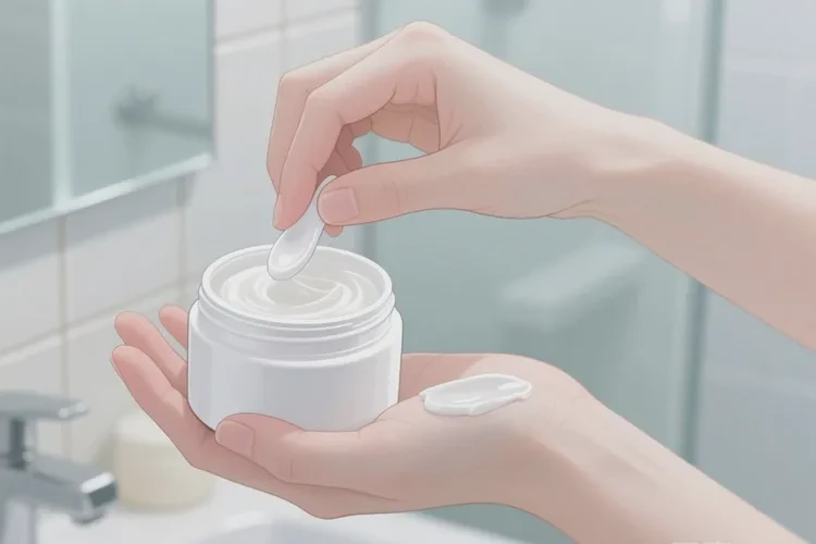 青少年屁股起湿疹能治愈吗(图3)