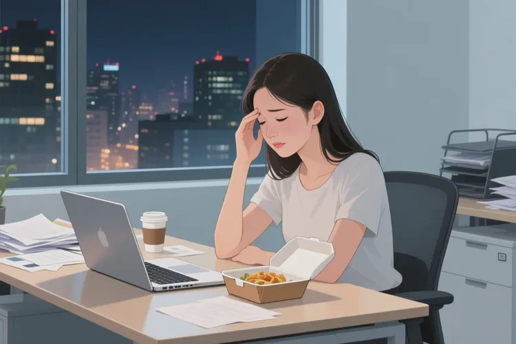 29岁早餐血糖11点6是怎么回事(图2)