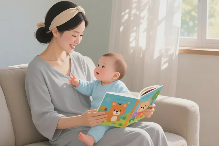 婴儿脸上经常起湿疹能不能治愈(图4)