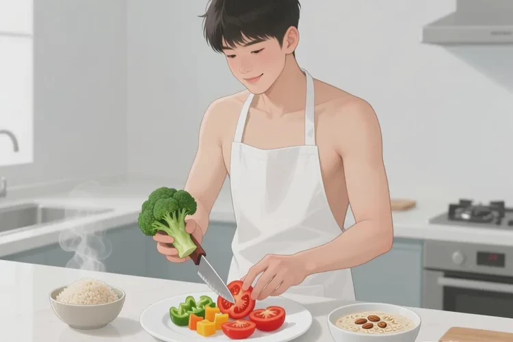 29岁早餐血糖6.1是怎么回事(图3)