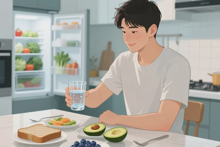 29岁早餐血糖17.0是怎么回事(图3)