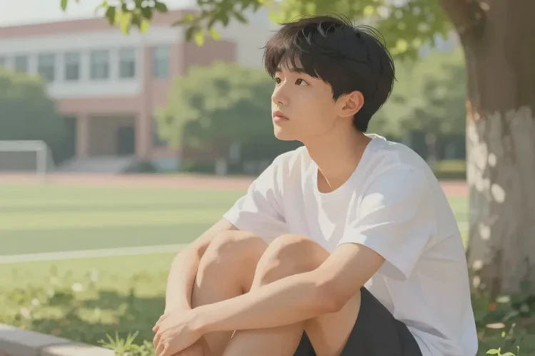 中学生身上经常长湿疹能治愈吗(图3)