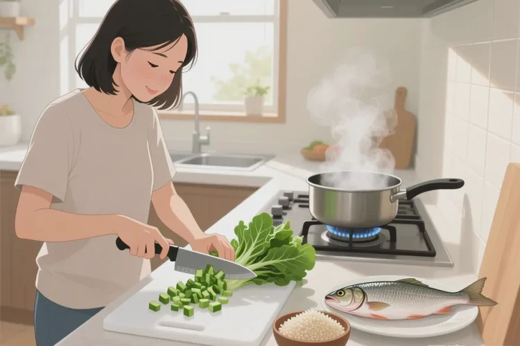 29岁早上空腹血糖6点0是怎么回事(图3)