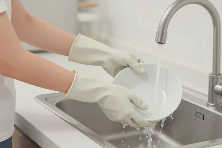 女人手臂上出现湿疹能治愈吗(图4)