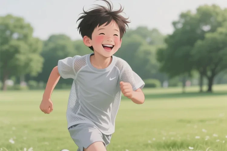 小学生面部出湿疹能治愈吗(图2)