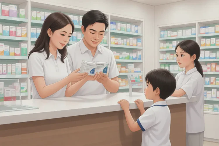 小学生手臂经常起湿疹能治愈吗(图4)