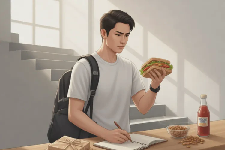 28岁下午血糖9点4是怎么回事(图3)