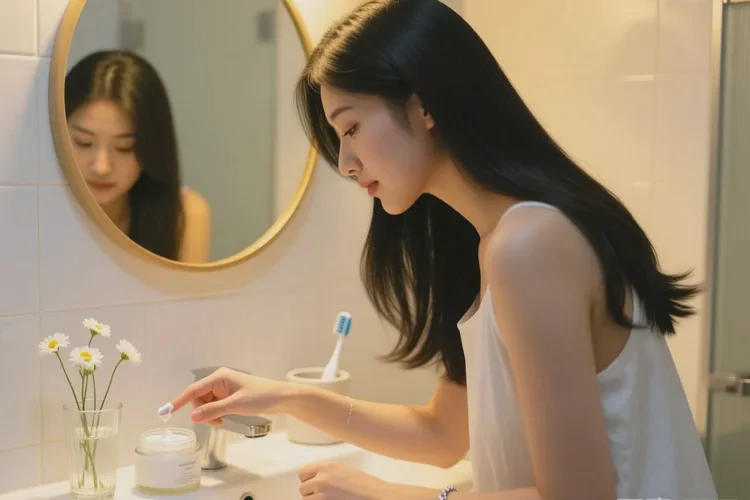 女生身上有湿疹能治愈吗(图3)