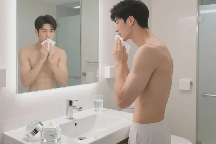 男性肛周起湿疹能治愈吗(图3)