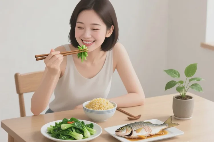 28岁中午血糖5点1是怎么回事(图3)